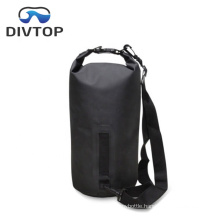 PVC 500D Outdoor Sports Waterproof Dry Bag, Custom Logo Waterproof Backpack